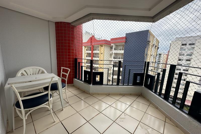 Fotos apartametnos ELDORADO PARK CALDAS NOVAS